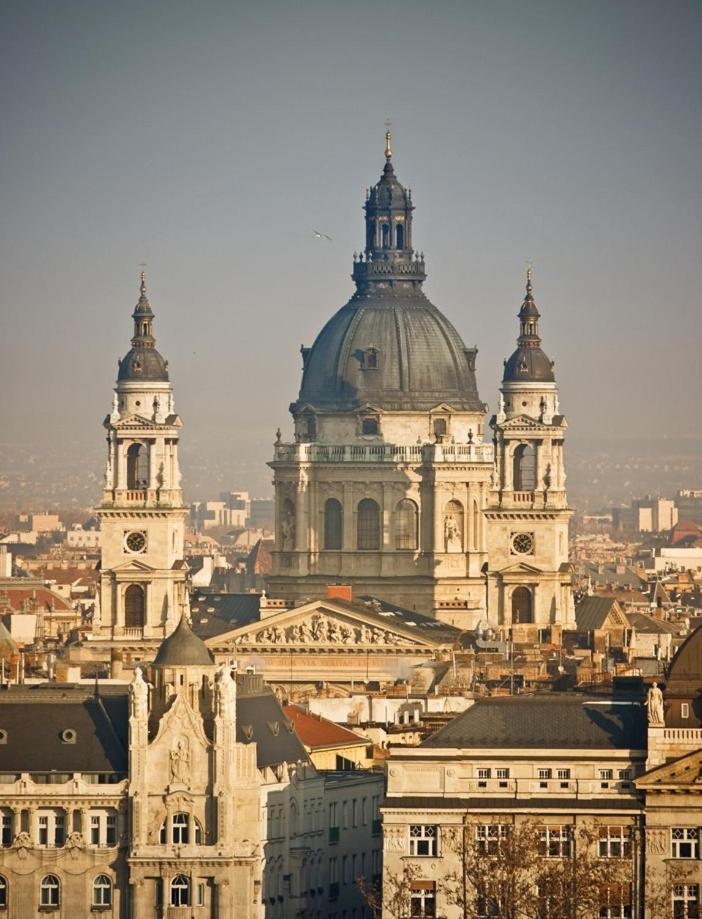 Basilica Charming Apartamento *