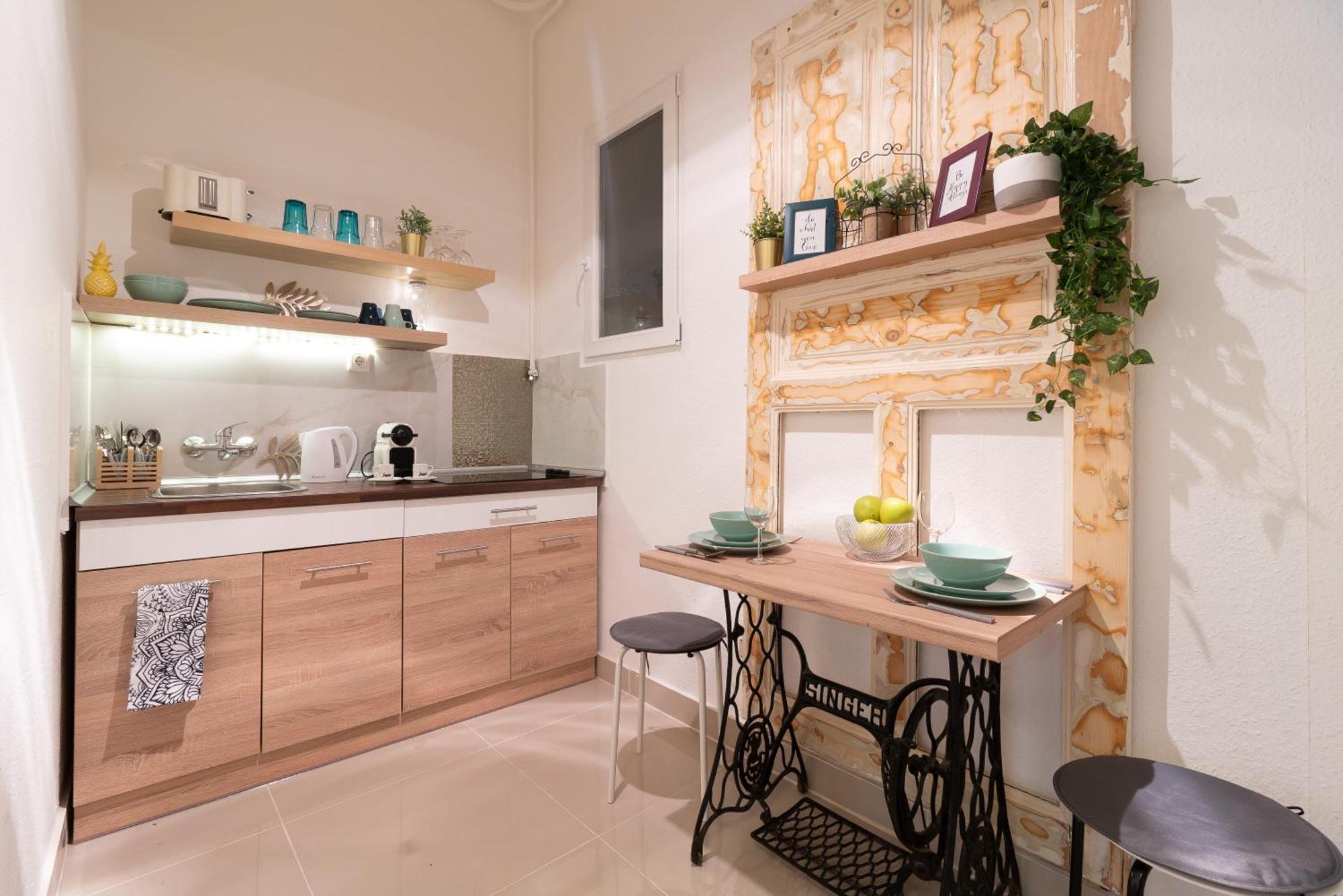 Basilica Charming Apartamento