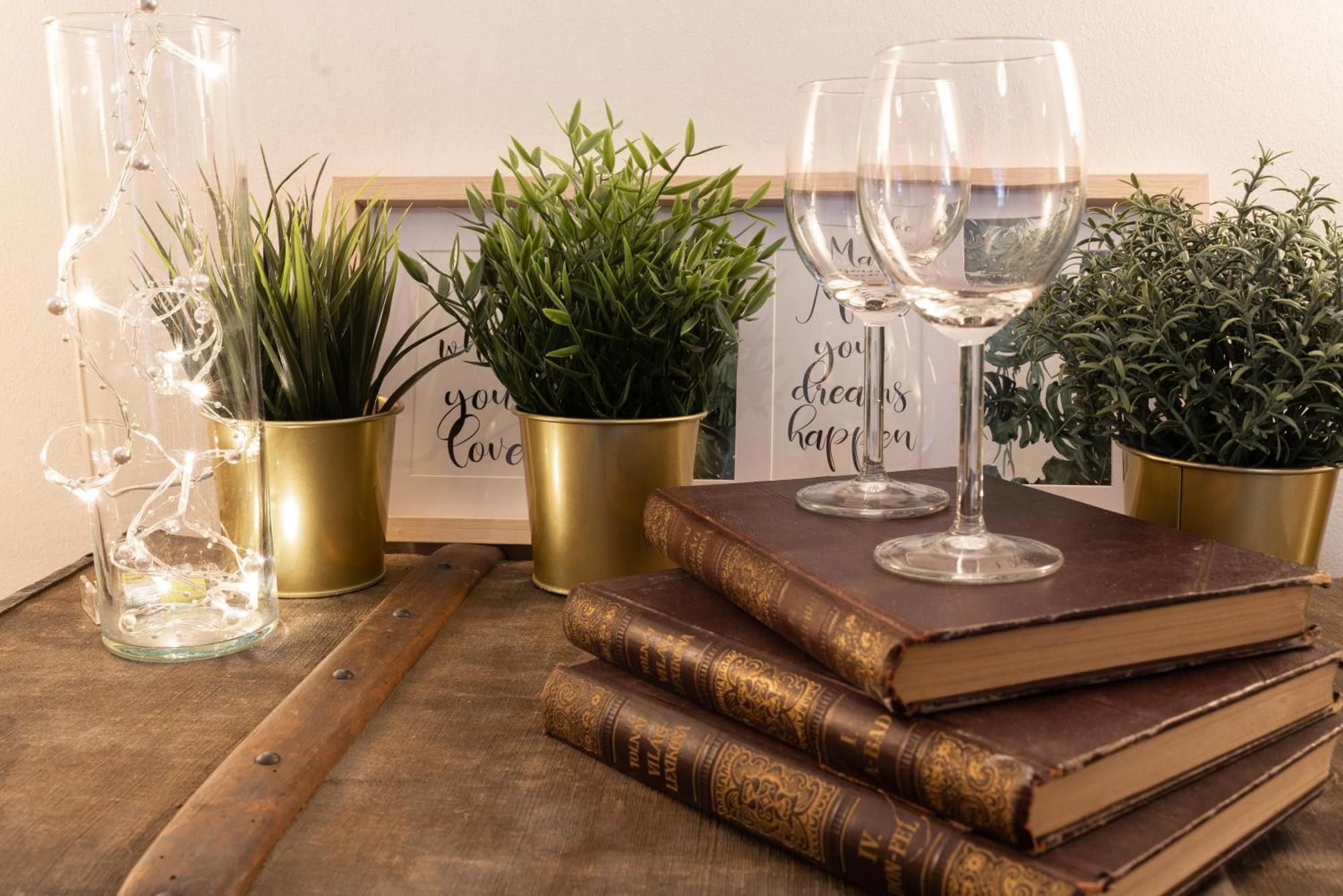 Basilica Charming Apartamento *
