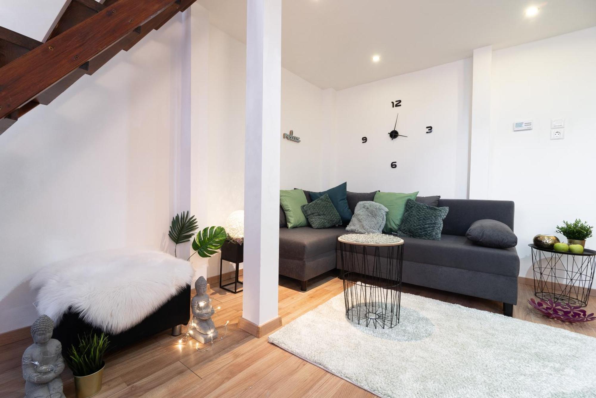 Basilica Charming Apartamento